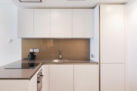 1 bedroom apartment for sale, Bondway, Nine Elms, SW8