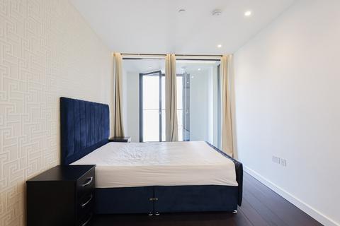 1 bedroom apartment for sale, Bondway, Nine Elms, SW8