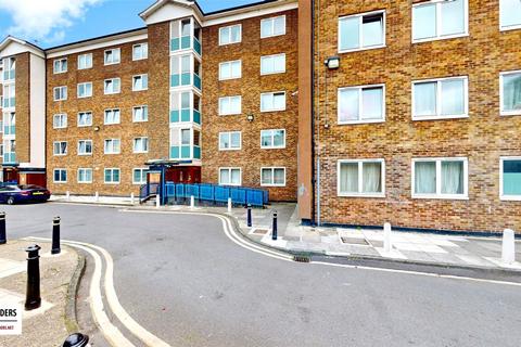 Anderson Road, Hackney, E9