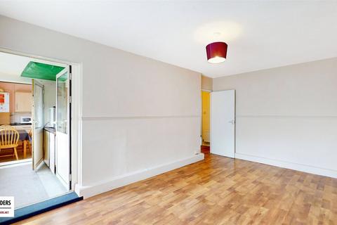 undefined, Anderson Road, Hackney, E9