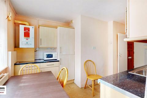 undefined, Anderson Road, Hackney, E9