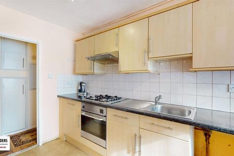 undefined, Anderson Road, Hackney, E9