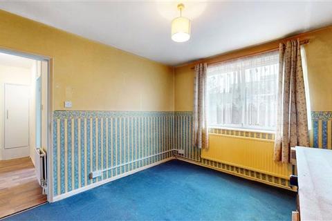 undefined, Anderson Road, Hackney, E9