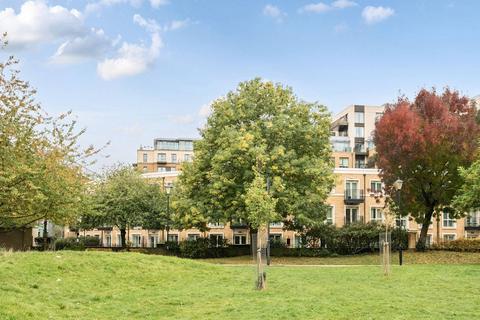 2 bedroom flat for sale, Tiernay Lane, Hammersmith, London, W6