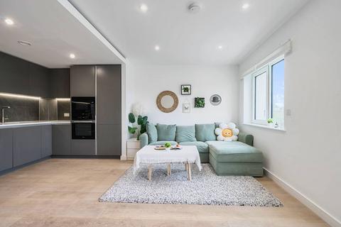 2 bedroom flat for sale, Tiernay Lane, Hammersmith, London, W6