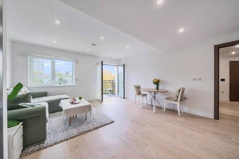 2 bedroom flat for sale, Tiernay Lane, Hammersmith, London, W6