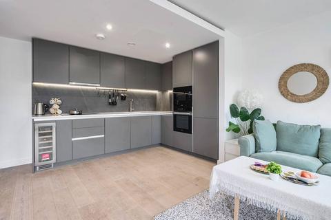2 bedroom flat for sale, Tiernay Lane, Hammersmith, London, W6