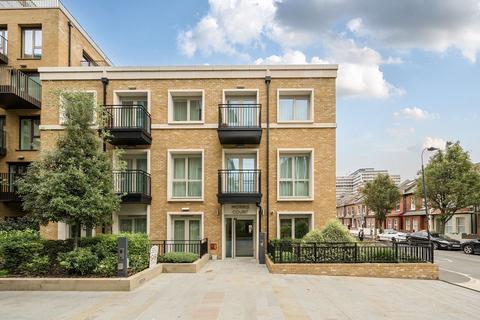 Tiernay Lane, Hammersmith, London, W6