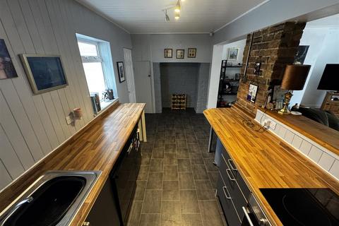 3 bedroom end of terrace house for sale, Mortimer Terrace, Holywell, Whitley Bay