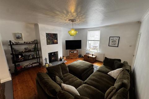 3 bedroom end of terrace house for sale, Mortimer Terrace, Holywell, Whitley Bay