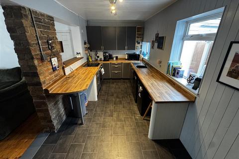 3 bedroom end of terrace house for sale, Mortimer Terrace, Holywell, Whitley Bay