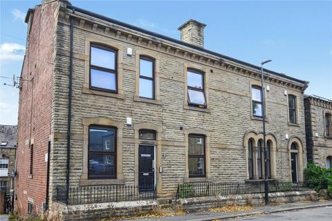 Apartment 2, Thorp House, 9-15 Commercial Street, Leeds, West Yorkshire