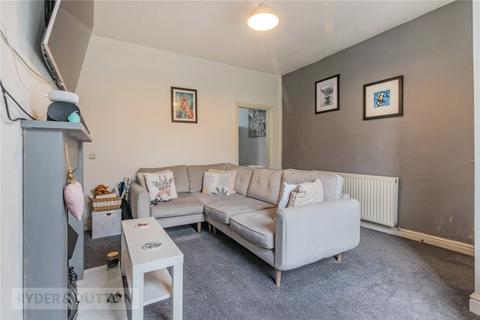 undefined, Peel Street, Padfield, Glossop, Derbyshire, SK13