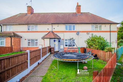 undefined, Lawton Drive, Nottingham, NG6 8BL