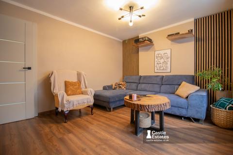 undefined, Lawton Drive, Nottingham, NG6 8BL