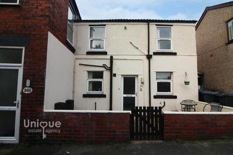 Station Road, Kirkham PR4