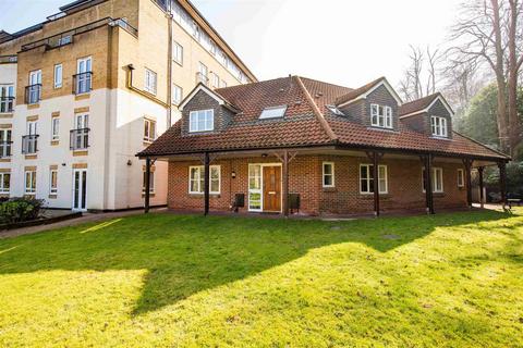 undefined, Willicombe Park, Tunbridge Wells TN2