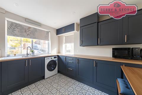 undefined, Nant Mawr Road, Buckley CH7