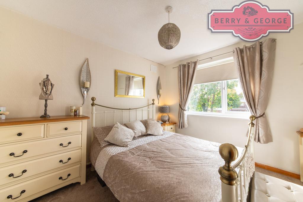 Main bedroom