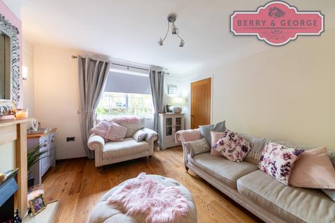 undefined, Nant Mawr Road, Buckley CH7