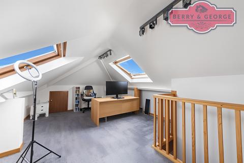 undefined, Nant Mawr Road, Buckley CH7
