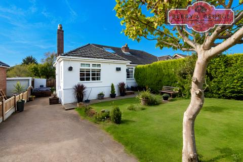 3 bedroom bungalow for sale, Nant Mawr Road, Buckley CH7