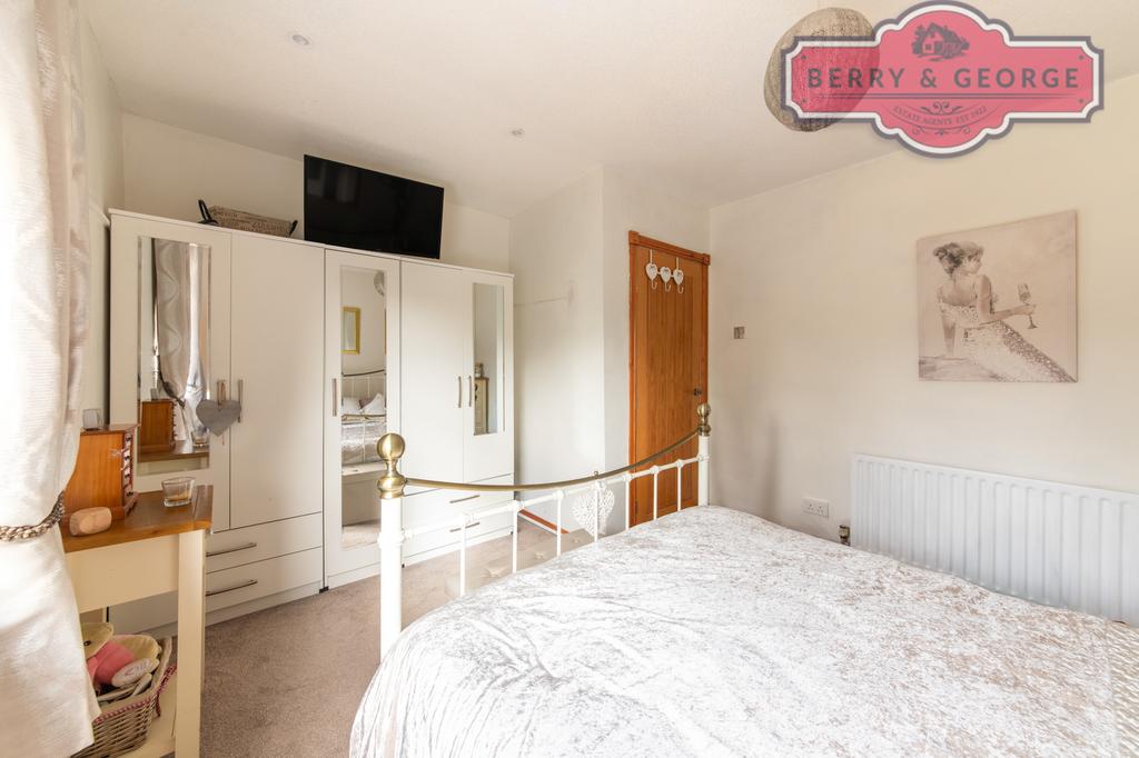 Main bedroom