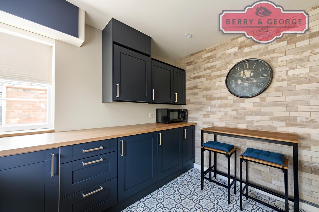 Kitchen / breakfast