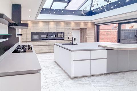 undefined, Hawthorn Place, Didcot, Oxfordshire, OX11