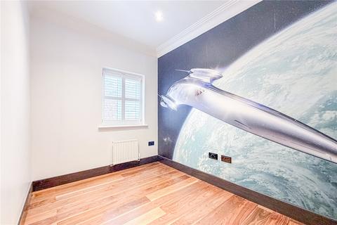 undefined, Hawthorn Place, Didcot, Oxfordshire, OX11