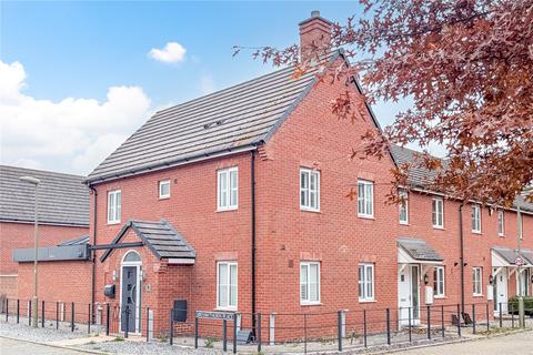 undefined, Hawthorn Place, Didcot, Oxfordshire, OX11