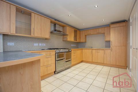 4 bedroom townhouse to rent, Cringleford NR4