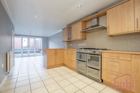 4 bedroom townhouse to rent, Cringleford NR4