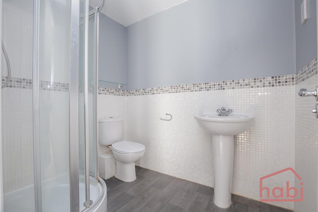En-suite 1