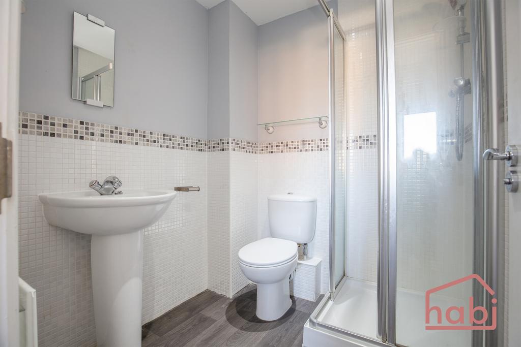 En-suite 2