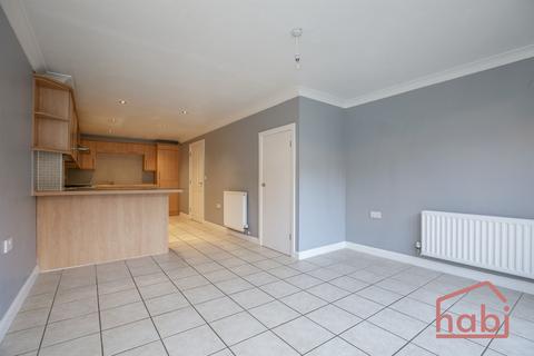 4 bedroom townhouse to rent, Cringleford NR4