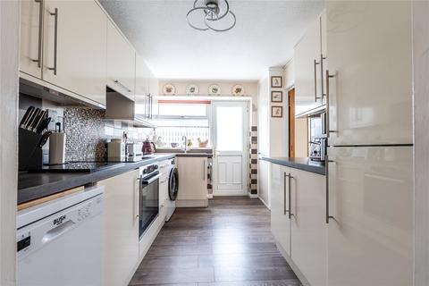3 bedroom semi-detached house for sale, Brasenose Road, Didcot, Oxfordshire, OX11
