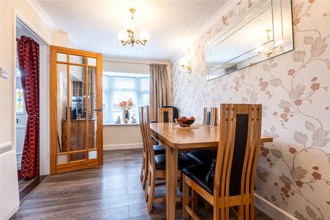 3 bedroom semi-detached house for sale, Brasenose Road, Didcot, Oxfordshire, OX11
