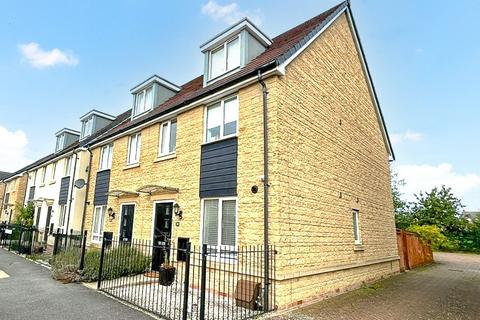3 bedroom semi-detached house for sale, Cherry Tree Road, Harwell, Didcot, OX11