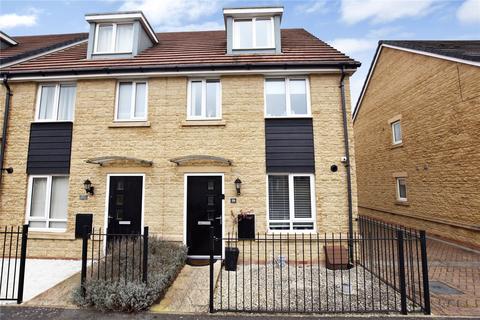 undefined, Cherry Tree Road, Harwell, Didcot, OX11