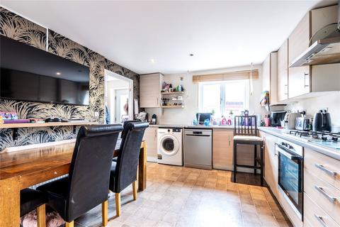 undefined, Greenfinch Road, Didcot, OX11