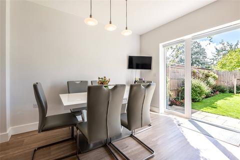 3 bedroom detached house for sale, Armstrong Close, Harwell, Didcot, Oxfordshire, OX11