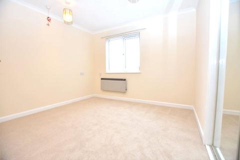 undefined, Fairacres Road, Didcot, Oxfordshire, OX11