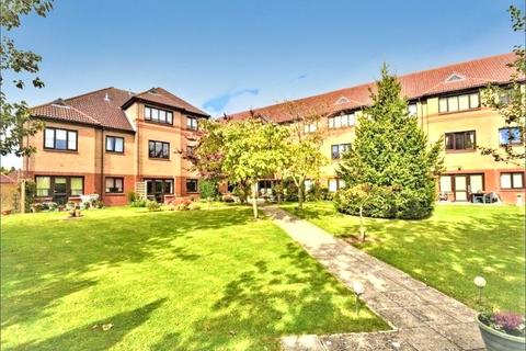 undefined, Fairacres Road, Didcot, Oxfordshire, OX11