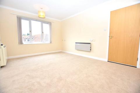 undefined, Fairacres Road, Didcot, Oxfordshire, OX11