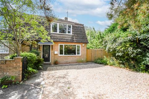 undefined, Lake Road, East Hagbourne, Didcot, Oxfordshire, OX11