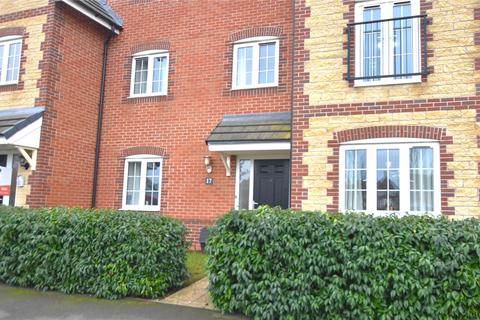 Ramsons Crescent, Didcot, Oxfordshire, OX11