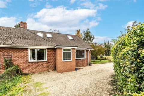 undefined, Hanney Road, Steventon, Abingdon, Oxfordshire, OX13