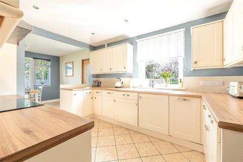 undefined, Hanney Road, Steventon, Abingdon, Oxfordshire, OX13
