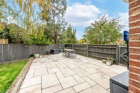 undefined, Hanney Road, Steventon, Abingdon, Oxfordshire, OX13
